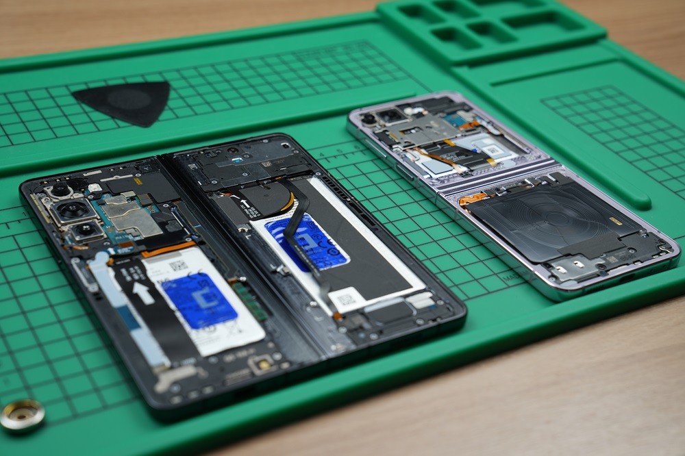 The Best Same Day Samsung Phone Repair in Kilmarnock is here!