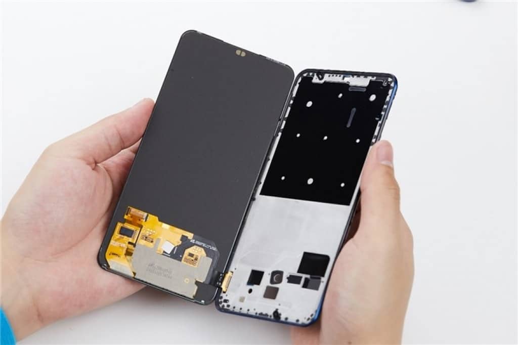 Myths debunked about OnePlus phone repair in Edinburgh