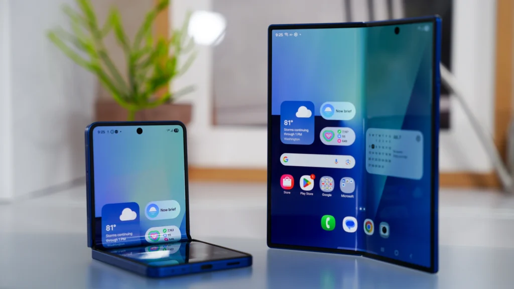 2025 Repair Trends: AI Diagnostics, Sustainability & Foldable Devices