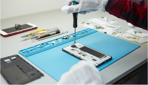 How to find the best iPhone Repair Shop in Edinburgh